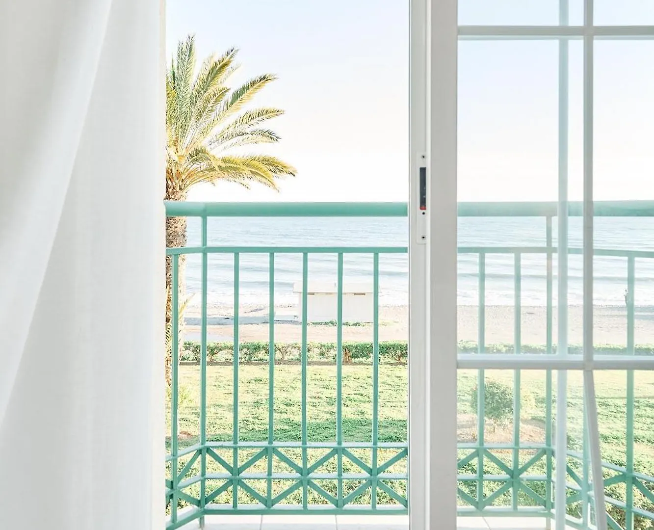 Strand Appartement Met Zwembad Td04 Torrox Apartament
