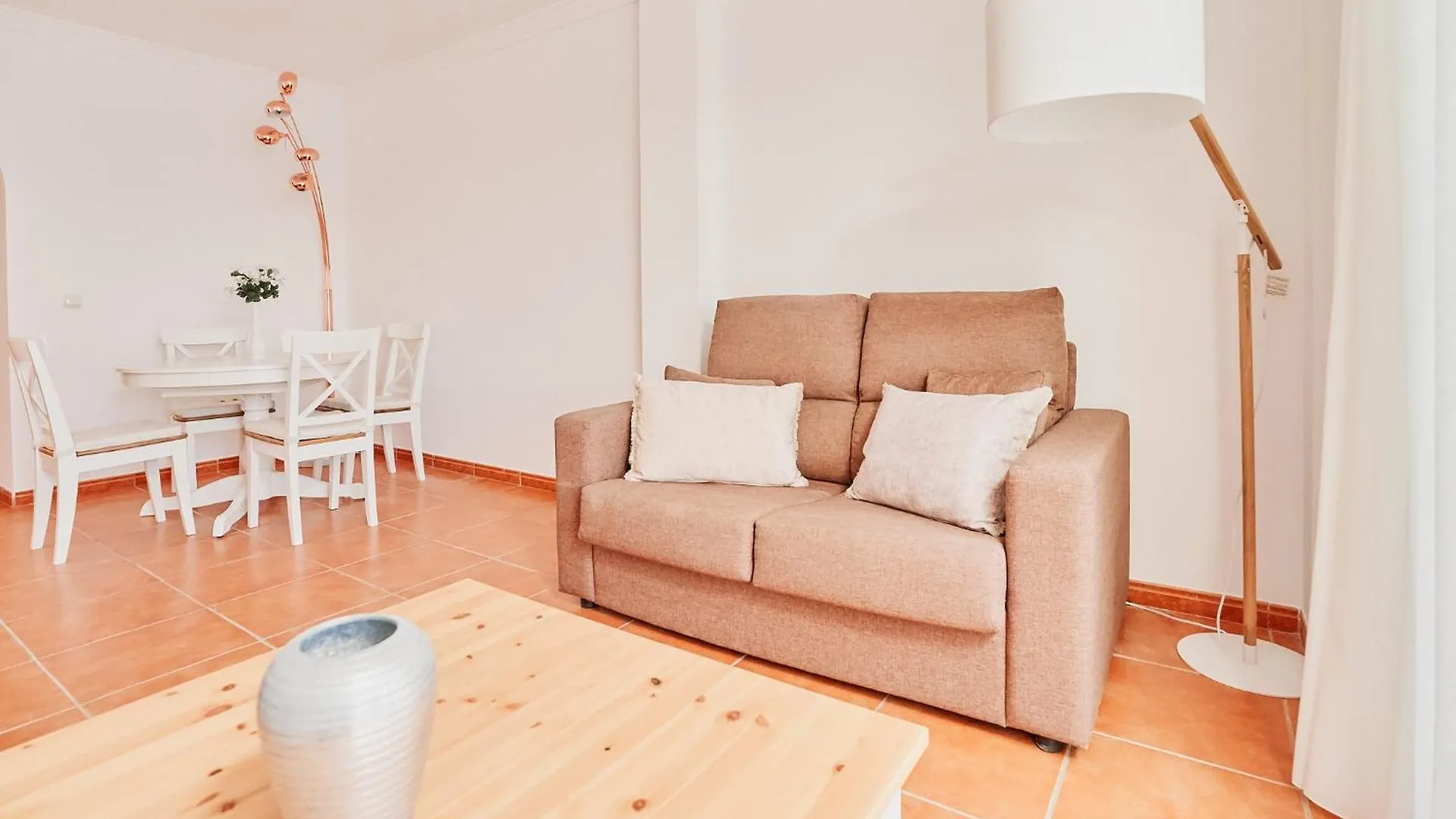 Apartament Strand Appartement Met Zwembad Td04 Torrox Hiszpania