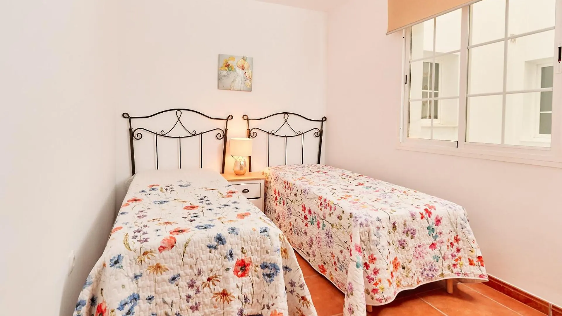 Apartament Strand Appartement Met Zwembad Td04 Torrox
